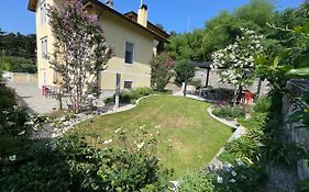 Villa Bonafata B&B